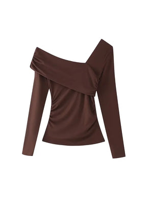 Blusa Samara