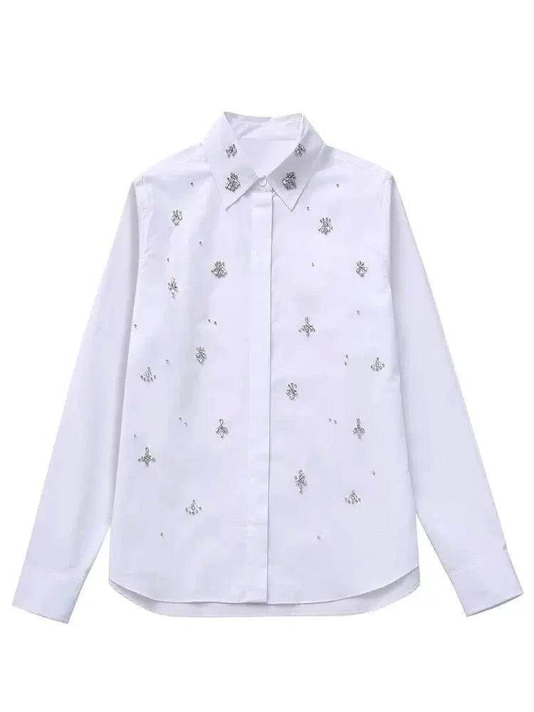 Camisa Aurelia