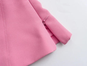 Blusa Rose