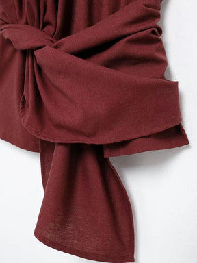 Blusa Suits