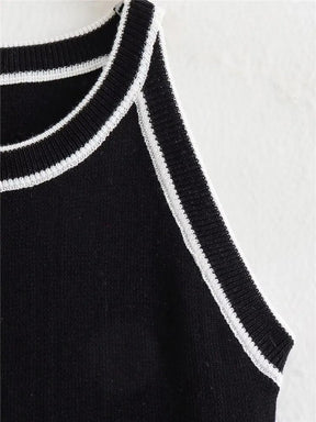 Blusa Messina