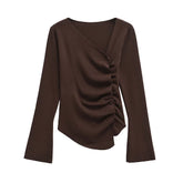 Blusa Agnes
