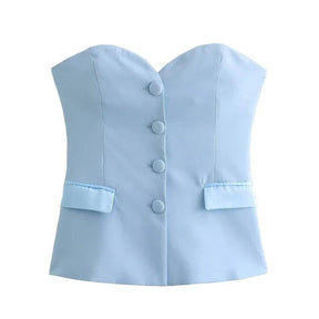 Blusa Nelli