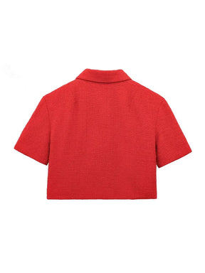 Blusa Yolanda