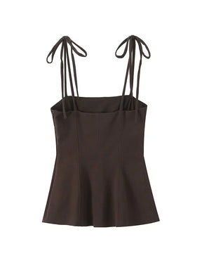 Blusa Sylvie