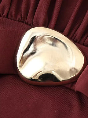 Vestido Turquetti