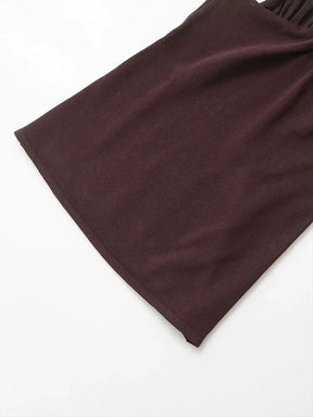 Blusa Kamilla