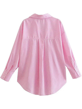 Camisa Chiara