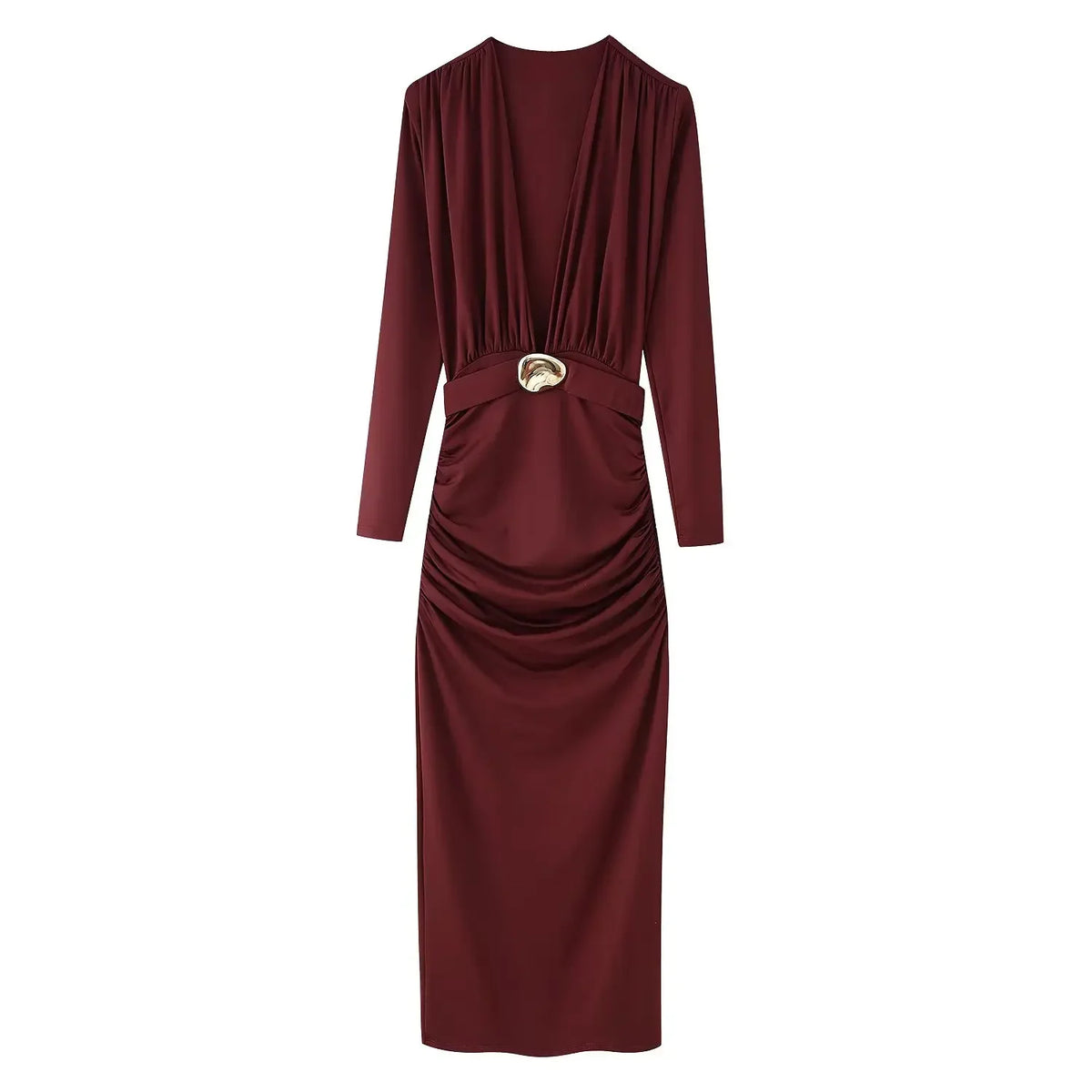 Vestido Turquetti