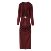 Vestido Turquetti