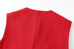 Blusa Bethanie