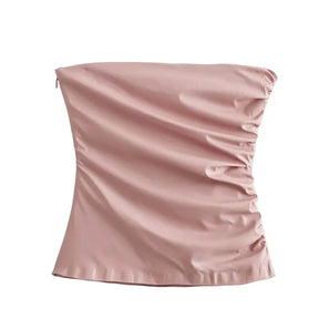 Blusa Barbara