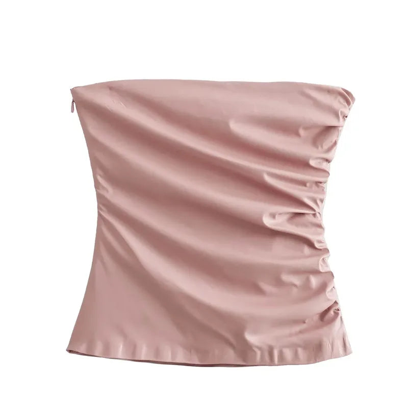 Blusa Barbara