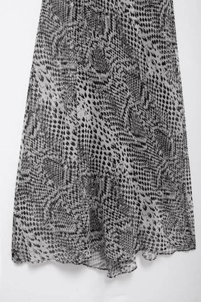 Vestido Salino
