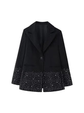 Blazer Dominique