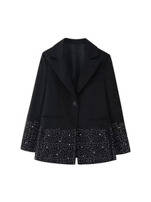 Blazer Dominique