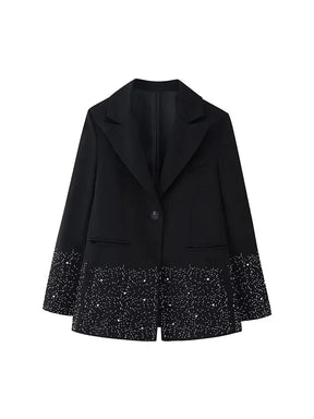 Blazer Dominique