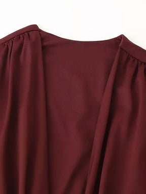 Vestido Turquetti