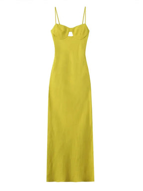 Vestido Azaleia
