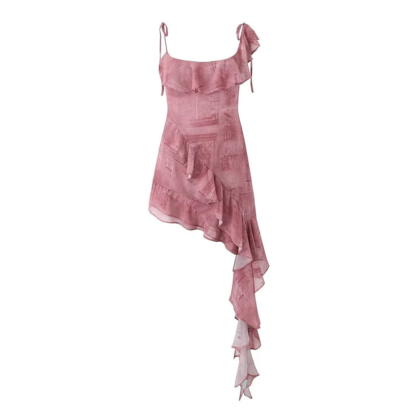 Vestido Giselle