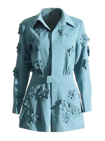 Conjunto Cornélia
