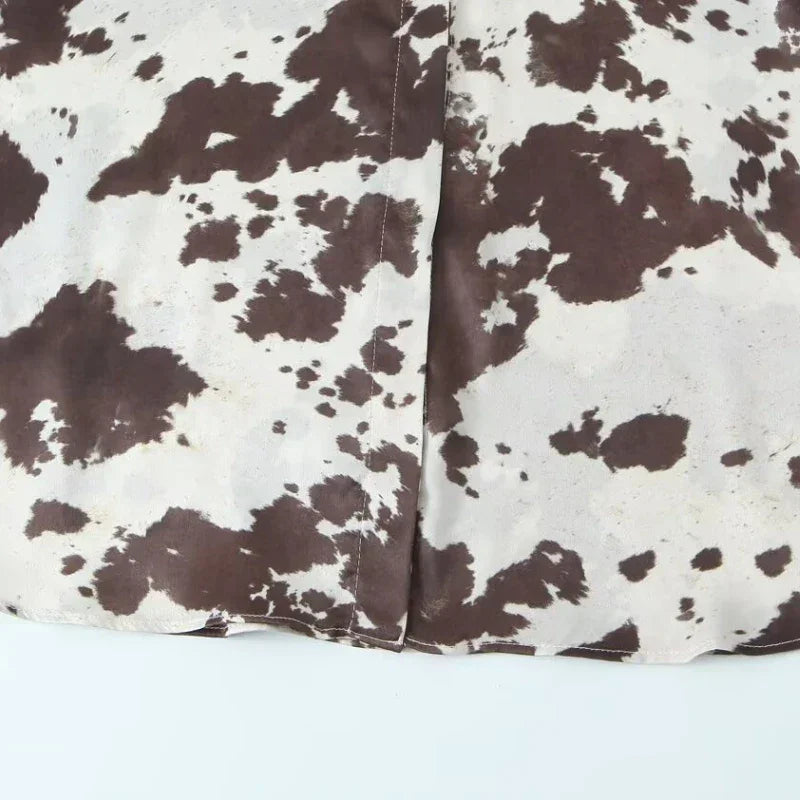 Camisa Safari