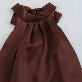 Vestido Versalles
