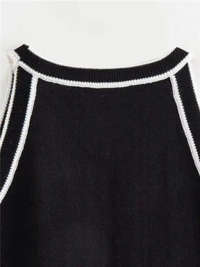 Blusa Messina