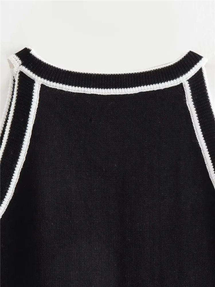 Blusa Messina