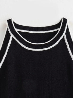 Blusa Messina