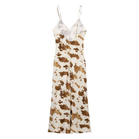 Vestido Rara