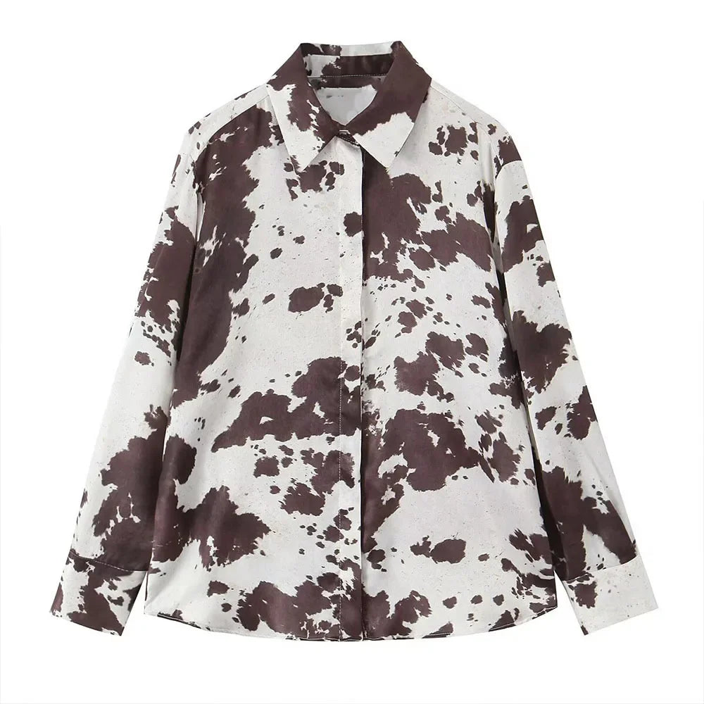 Camisa Safari