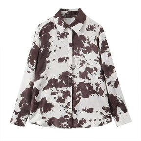 Camisa Safari