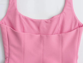 Blusa Rose