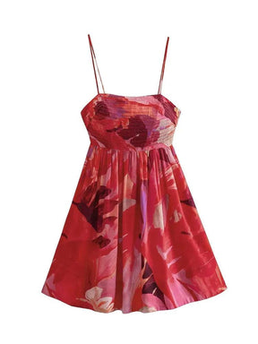 Vestido Georgina