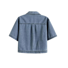 Conjunto Blue