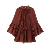 Vestido Boho Chic