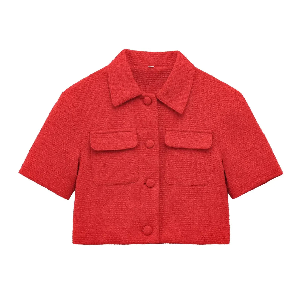 Blusa Yolanda