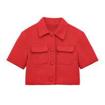 Blusa Yolanda