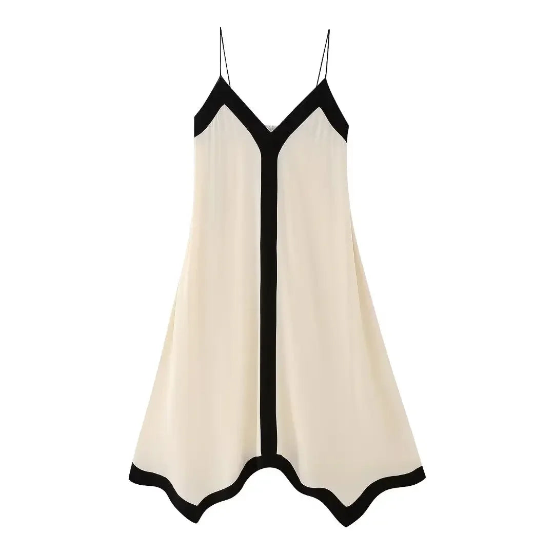Vestido Vanes