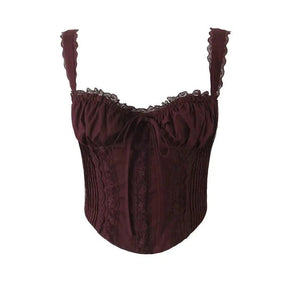 Blusa Chery