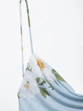 Vestido Provençal