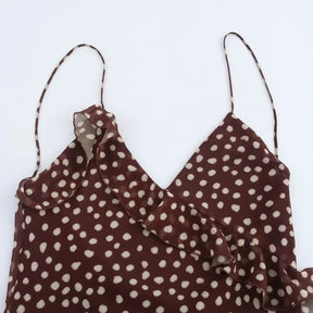 Vestido Belai