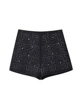 Short Dominique