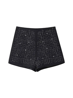 Short Dominique