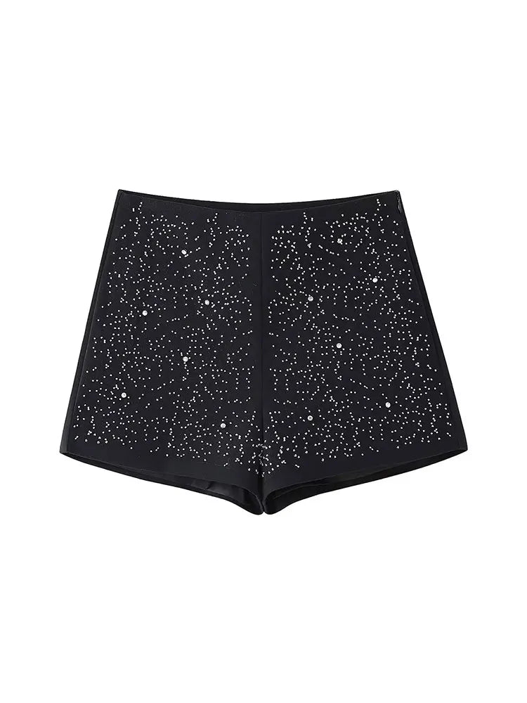 Short Dominique