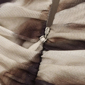 Vestido Petala