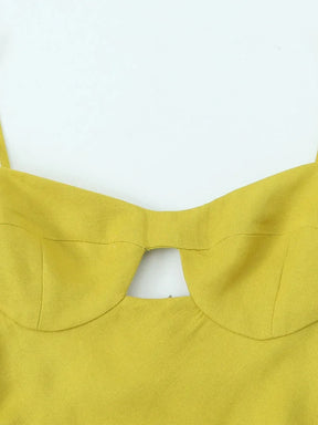 Vestido Azaleia