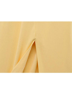 Vestido Solara