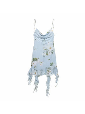 Vestido Provençal